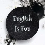 English Is Fun - английский с юмором