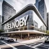 MOELNOBY - trading strategies and AI