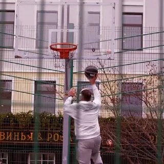 MO.BASKET LIVE - жизнь клуба