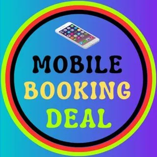 Mobile Booking Deal - акции