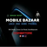 MobileBazaar - móvil usado