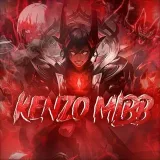 KENZO MLBB - донаты Mobile Legends