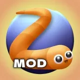 Slither.io Mods - моды для мобильного