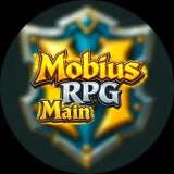 MobiusRPG - сервер Minecraft