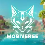 Mobiverse - мобильный метавселенная