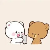 MochaMilk Bears- Bonito contenido.