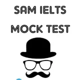 MOCK UZ prueba IELTS por etapas