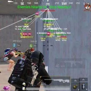 Mod Hack - хаки для игр
