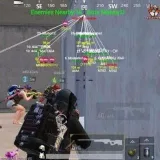 Mod Hack- khaki
