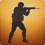 ModalStrike - CSGO Mobile 2016
