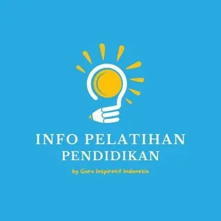 Info Pelatihan Pendidikan - тренинги по образованию