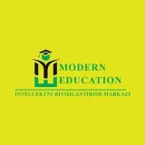 MODERN EDUCATION MAKTABI - современное обучение