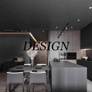 Modern Design - современный дизайн