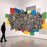 Modern Art - Contemporary Art