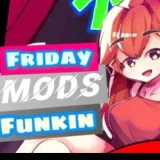 ViernesMODSfunkin-FNF modas