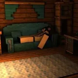 Miss. Craft - моды Minecraft