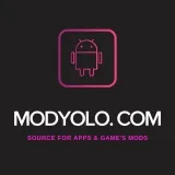 MODYOLO - моды для Android