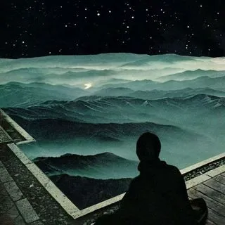 Middle of Fucking Nowhere - эстетика