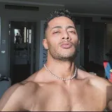 Mohamed Ramadan - египетский артист