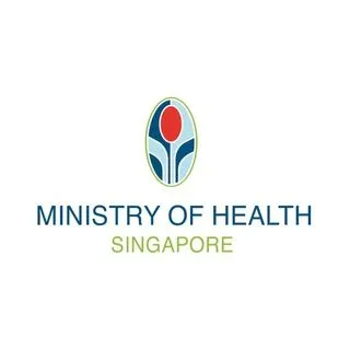 MOH Singapore - минздрав Сингапура