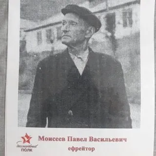 Евгений Моисеев - личный блог