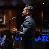 Moller JazzShow- jazz show.