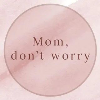 Mom, don't worry - Быт мам в декрете