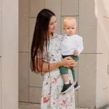 Mother, play, sleep - Mother's life