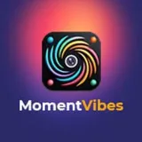 MomentVibes - Vibes de Moments