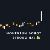 Momentum Bohot Strong Hai - торговля акциями