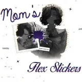Moms Flex - стильные моменты