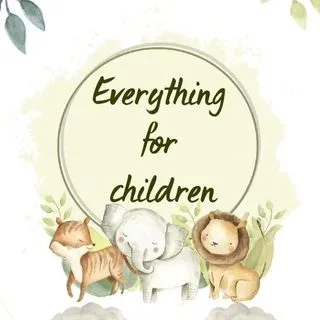 Everything for children - Находки для деток