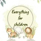 Everythingforchildren- Findings for kids.