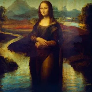 Monalisa - наука и технологии