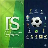 Infosport Football 🚨 ⚽️