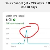 YT Monetization -Adsenseswiftly