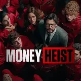 Money.Heist Season5 vol 2 - SeriesNetflix