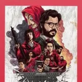 Money Heist Season 5 - Сериал