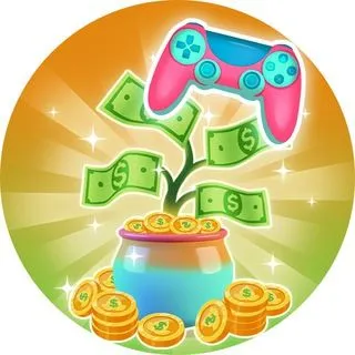 Money Garden AI - бот для заработка
