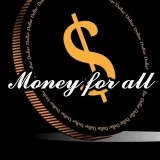 Money for all - Earnings. ₿
