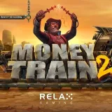 Money Train 2 - слот с бонусами