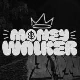 MONEYWALKER - Mucho dinero.
