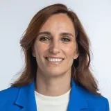 Mónica GarcíaMinistra de Salud