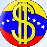 Monitor DólarVzla - dollar exchange rate in Venezuela