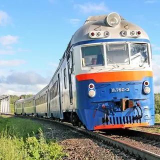 RZD Tickets - мониторинг билетов