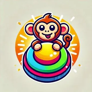 MonkeTap - обезьяний тап