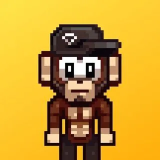 Monkey Jump - прыжки