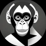 Monkey on TON - стоимость аккаунта TON