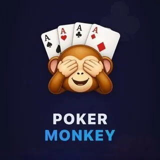 Poker Monkey - техасский холдем