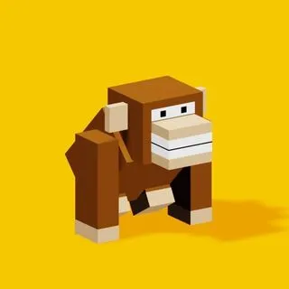 GoBananas - Game Gift Bot